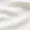 Camiseta ajustada de niño con canalé multicolor