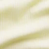 Camiseta ajustada de niño con canalé multicolor