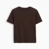 Camiseta básica para niños