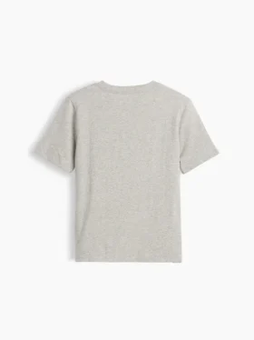 Camiseta básica para niños