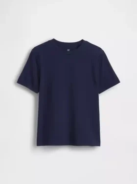 Camiseta básica para niños