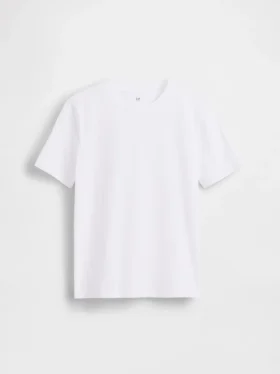 Camiseta básica para niños