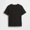 Camiseta básica para niños