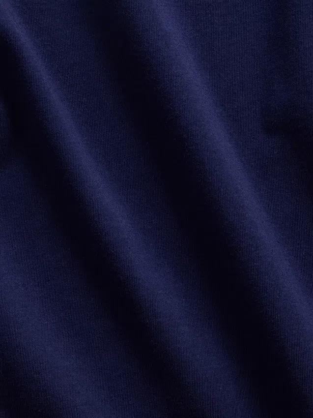 Camiseta básica para niños