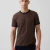 Camiseta clásica