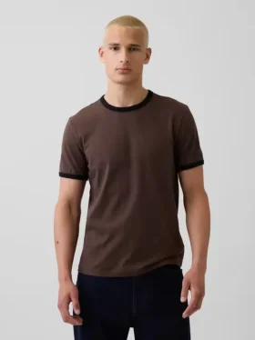 Camiseta clásica