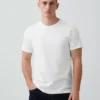 Camiseta clásica