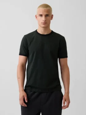 Camiseta clásica