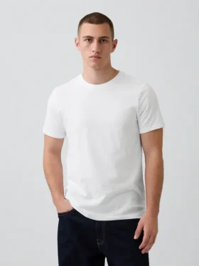 Camiseta clásica