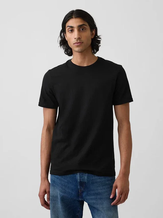 Camiseta clásica