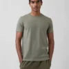 Camiseta clásica