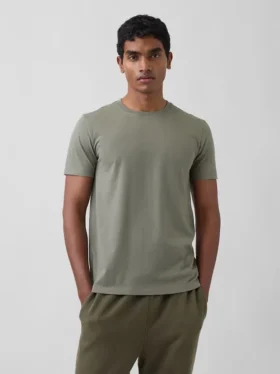 Camiseta clásica