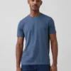 Camiseta clásica