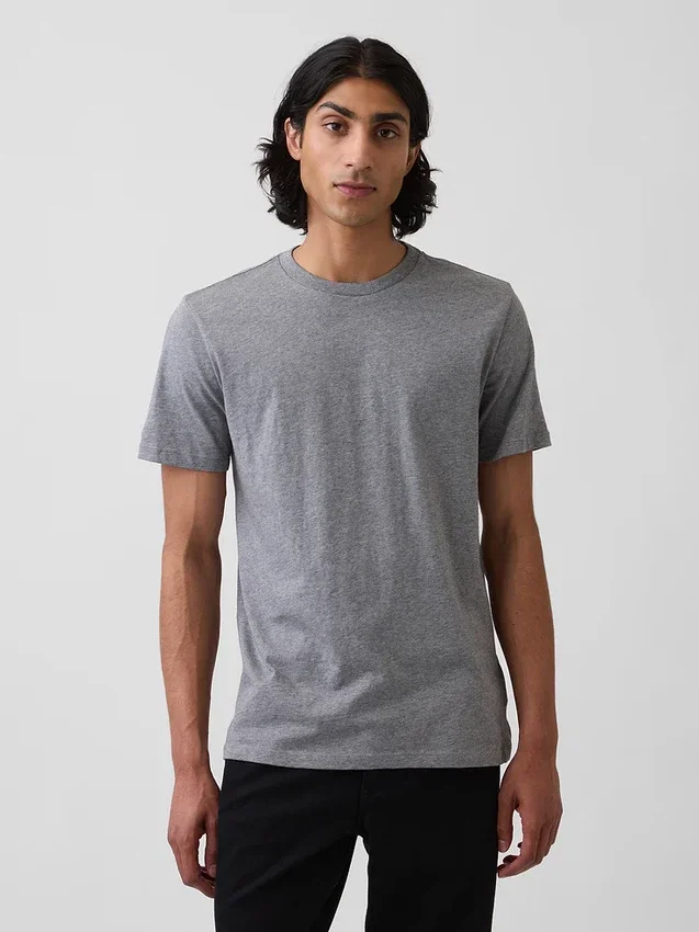 Camiseta clásica