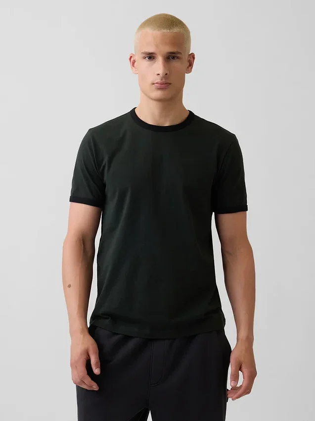 Camiseta clásica