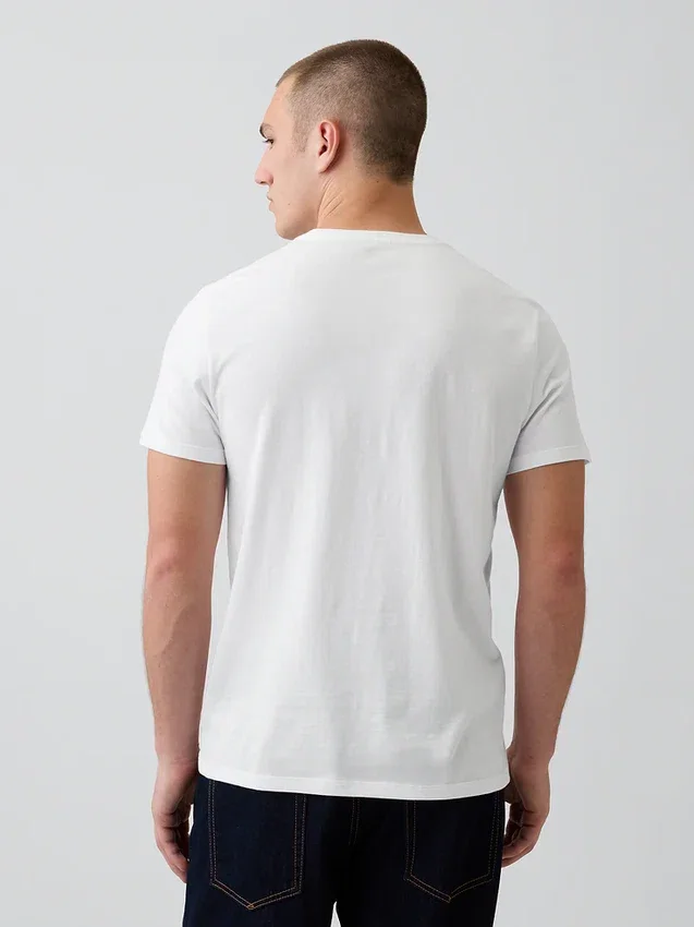 Camiseta clásica