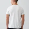 Camiseta clásica