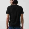 Camiseta clásica