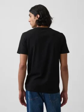 Camiseta clásica