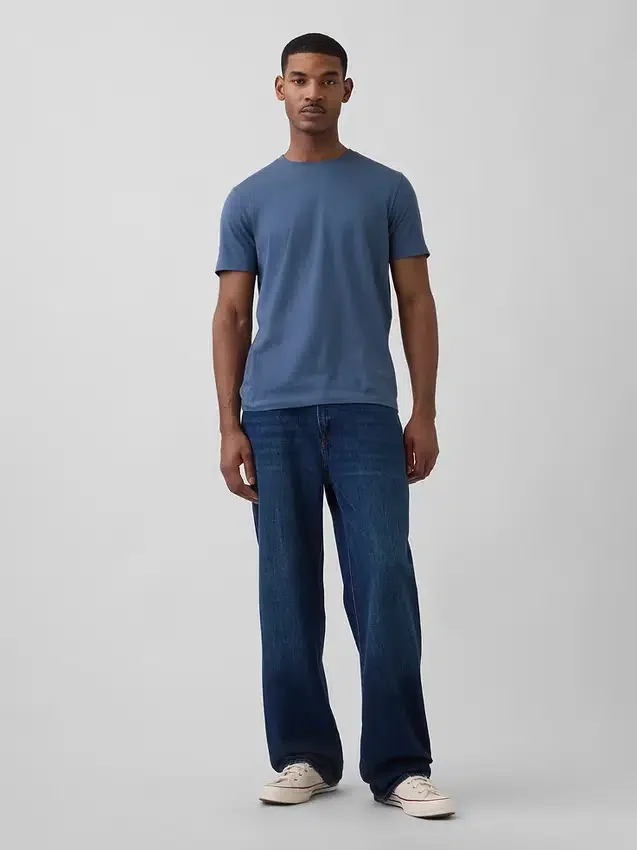Camiseta clásica