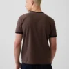 Camiseta clásica