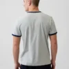 Camiseta clásica