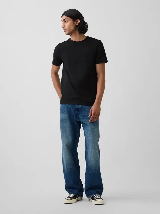 Camiseta clásica