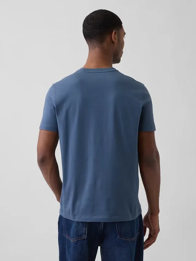 Camiseta clásica