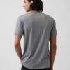 Camiseta clásica