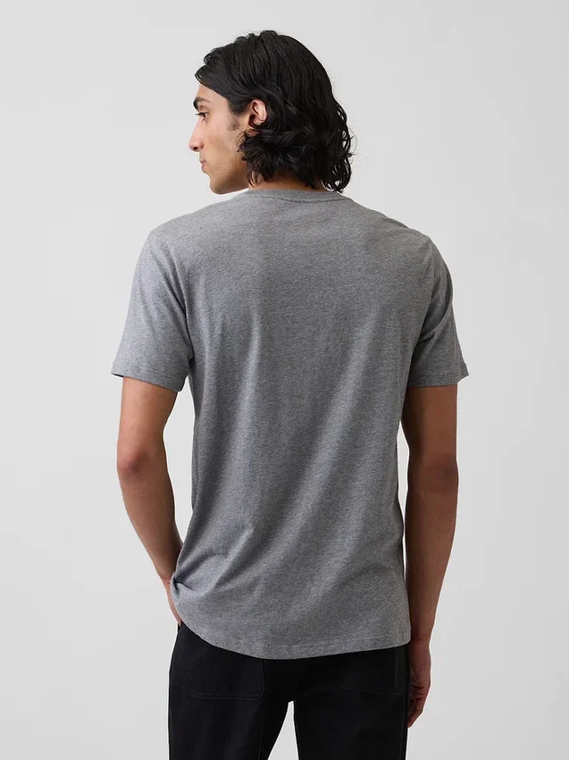 Camiseta clásica