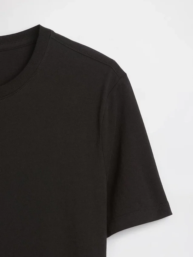 Camiseta clásica