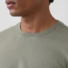 Camiseta clásica