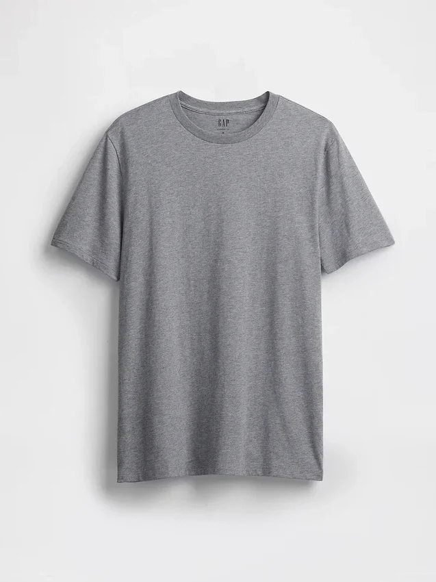 Camiseta clásica