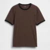 Camiseta clásica