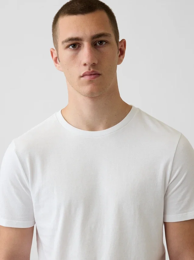 Camiseta clásica
