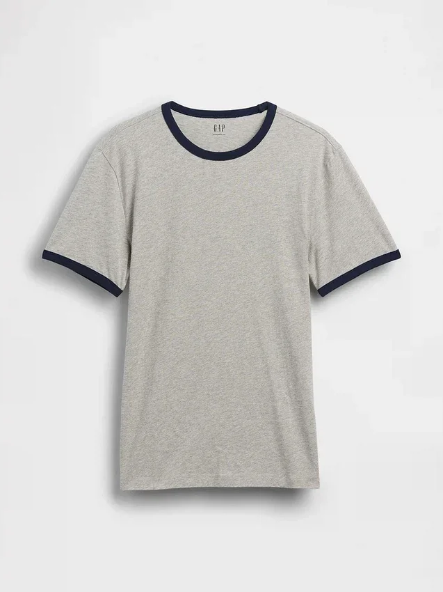 Camiseta clásica