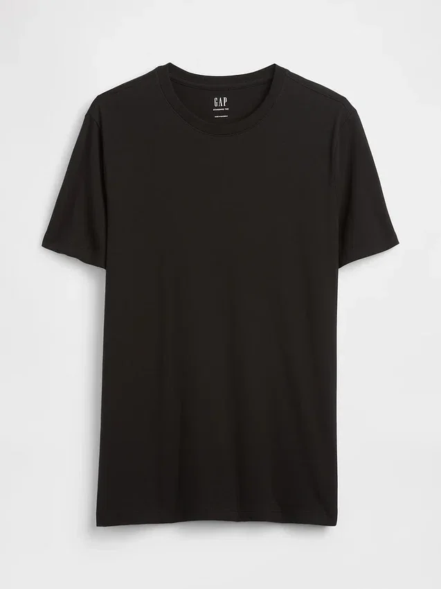 Camiseta clásica