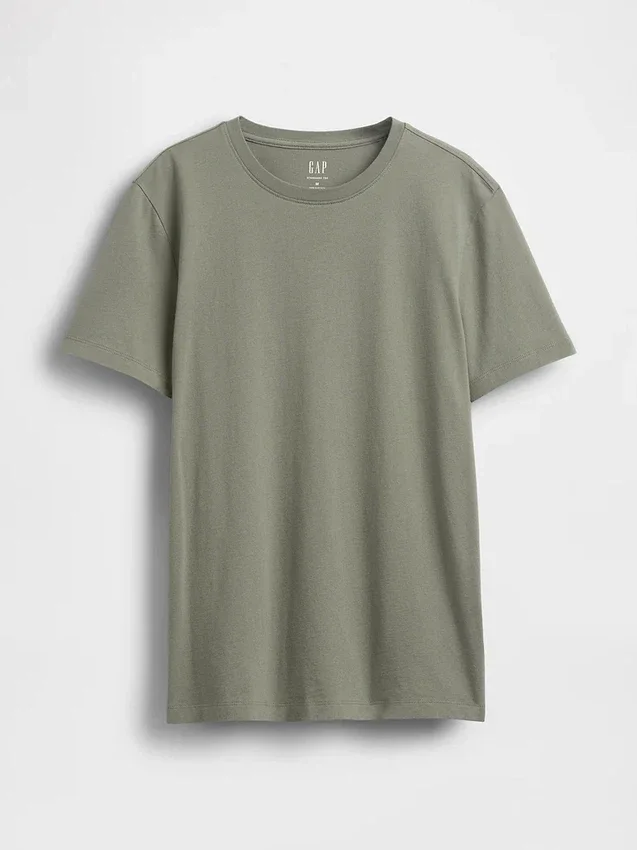 Camiseta clásica