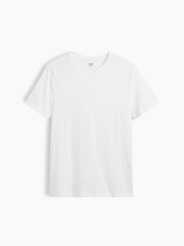 Camiseta clásica