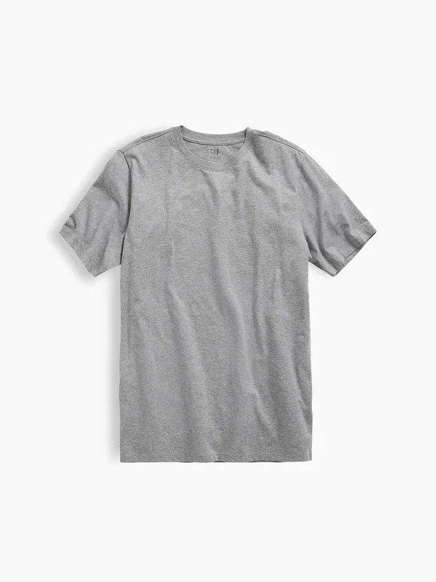 Camiseta clásica