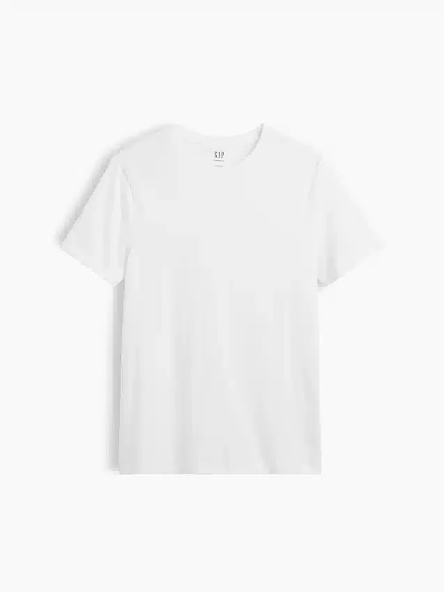Camiseta clásica
