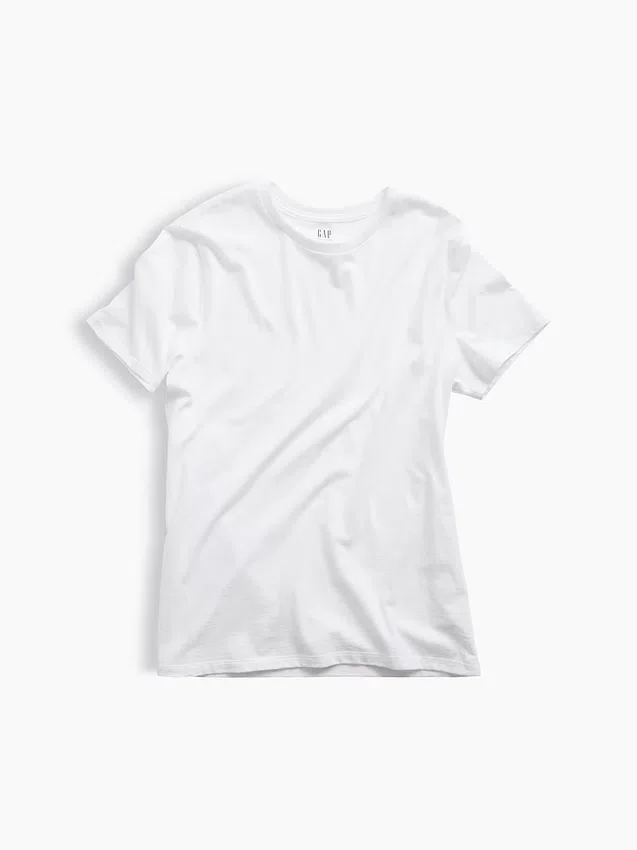 Camiseta clásica