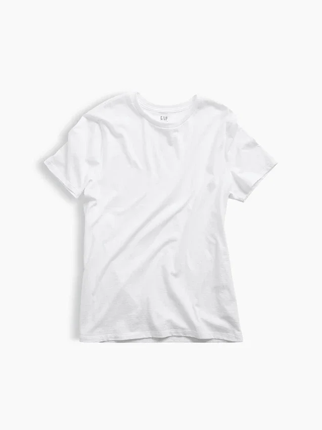 Camiseta clásica