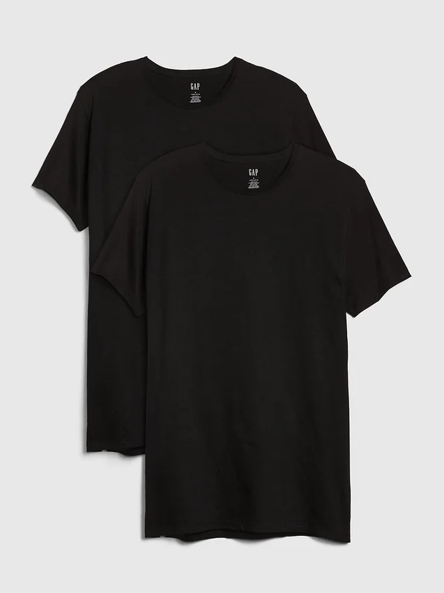 Camiseta clásica (paquete de 2)
