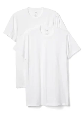 Camiseta clásica (paquete de 2)
