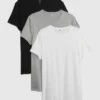 Camiseta clásica (paquete de 3)