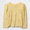 Camiseta con bolsillo para bebés y niños, combinable