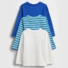 Camiseta con bolsillo para bebés y niños, combinable