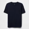 Camiseta con bolsillo para niños