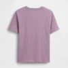 Camiseta con bolsillo para niños
